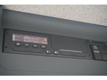Camión frigorífico MAN TGL 12.190 / CHEREAU Refrigerator 18 PAL multitemperature / Thermoking T-1200R / 100,000 km: foto 2