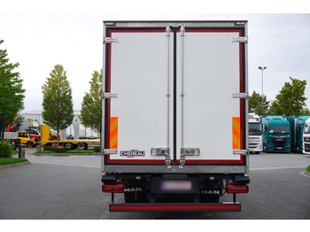 Camión frigorífico MAN TGL 12.190 / CHEREAU Refrigerator 18 PAL multitemperature / Thermoking T-1200R / 100,000 km: foto 5