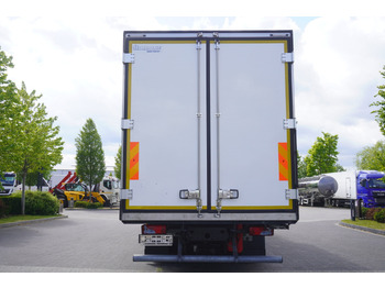 Camión frigorífico MAN TGX 26.470 / Krone refrigerator bitemperature doppelstock 20 EPAL / Carrier Supra 1250 MT: foto 3