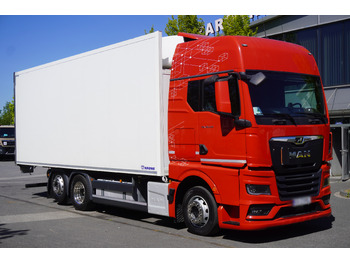 Camión frigorífico MAN TGX 26.510