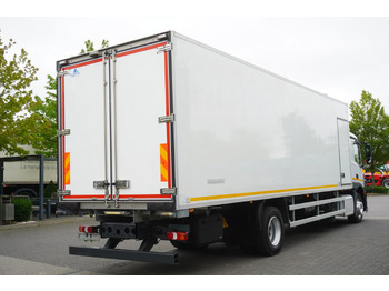 Camión frigorífico MERCEDES-BENZ Actros 1824 / Refrigerator 22 EPAL / Carrier Supra 950 / Sleeping cabin: foto 5