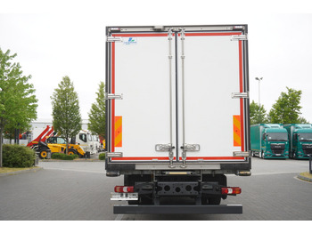 Camión frigorífico MERCEDES-BENZ Actros 1824 / Refrigerator 22 EPAL / Carrier Supra 950 / Sleeping cabin: foto 4