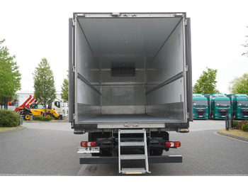 Camión frigorífico MERCEDES-BENZ Actros 1824 / Refrigerator 22 EPAL / Carrier Supra 950 / Sleeping cabin: foto 3