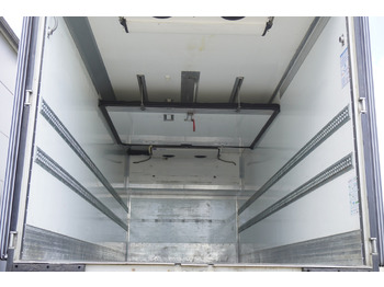 Camión frigorífico SCANIA R500 / Lecapitaine refrigerator Multitemp / Carrier Supra 950 MT / 3rd axle steered: foto 5