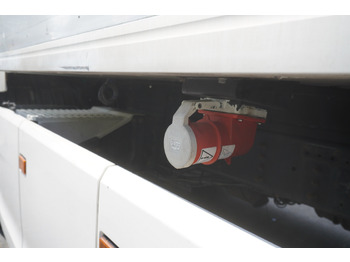 Camión frigorífico SCANIA R500 / Lecapitaine refrigerator Multitemp / Carrier Supra 950 MT / 3rd axle steered: foto 4
