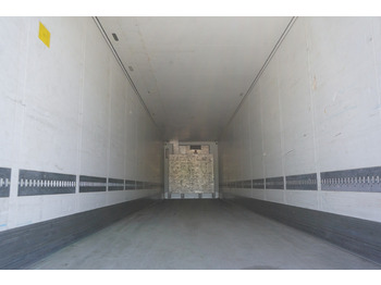 Semirremolque frigorífico SCHMITZ refrigerated semi-trailer / Thermoking SLX Spectrum 250 / Multitemperature: foto 5