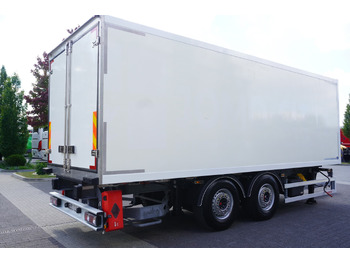 Leasing de WECON Trailer Wecon Izoterma Wilke / ATP/FRC / 18 EPAL WECON Trailer Wecon Izoterma Wilke / ATP/FRC / 18 EPAL: foto 5