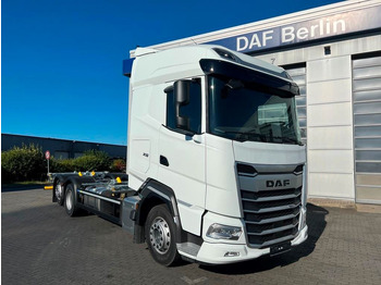 Camión portacontenedore/ Intercambiable DAF XG 480