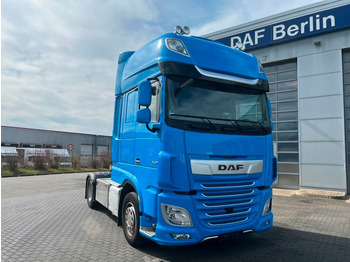 Cabeza tractora DAF XF 530