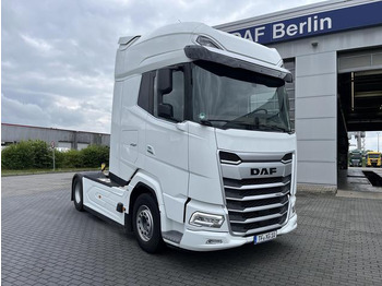 Cabeza tractora DAF XG+ 480