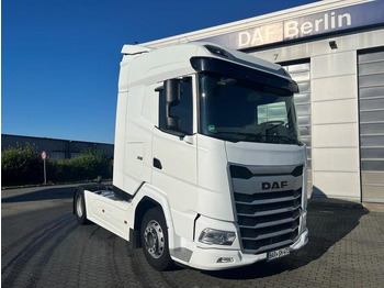 Cabeza tractora DAF XG 480