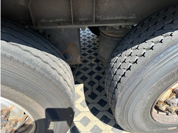 Remolque transporte de bebidas Krone BOESE BTA 7,7 LBW 18 To: foto 5