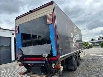Remolque transporte de bebidas Krone BOESE BTA 7,7 LBW 18 To: foto 2
