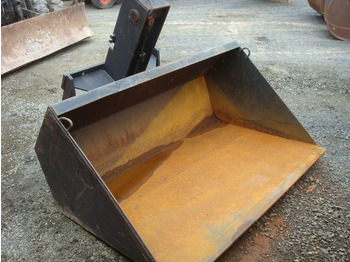 Cazo cargador para Equipo de manutención Linde Stapler Schaufel: foto 3