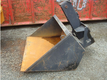 Cazo cargador para Equipo de manutención Linde Stapler Schaufel: foto 4