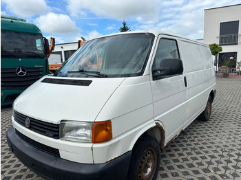 Furgón VOLKSWAGEN Transporter T4