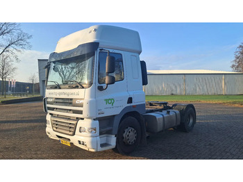 Cabeza tractora DAF CF 85 460