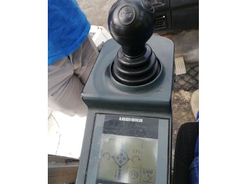 Leasing de Liebherr LTM 1070 4.2 Liebherr LTM 1070 4.2: foto 2