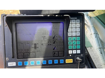 Leasing de Liebherr LTM 1220 5.2 Liebherr LTM 1220 5.2: foto 3 Leasing de Liebherr LTM 1220 5.2 Liebherr LTM 1220 5.2: foto 3