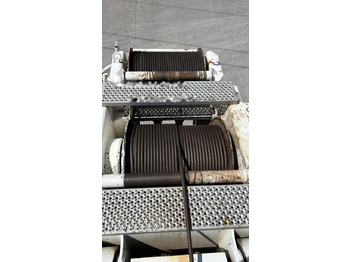 Leasing de Liebherr LTM 1220 5.2 Liebherr LTM 1220 5.2: foto 5 Leasing de Liebherr LTM 1220 5.2 Liebherr LTM 1220 5.2: foto 5