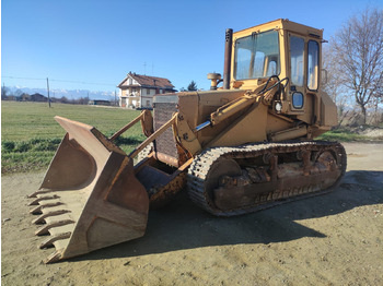 Maquinaria de construcción FIAT-ALLIS FL14C: foto 1