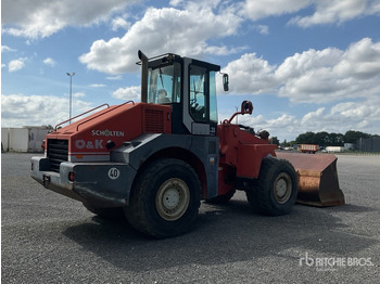 Cargadora de ruedas 1999 O&K L35 Wheel Loader: foto 3 Cargadora de ruedas 1999 O&K L35 Wheel Loader: foto 3