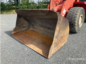 Cargadora de ruedas 1999 O&K L35 Wheel Loader: foto 5 Cargadora de ruedas 1999 O&K L35 Wheel Loader: foto 5