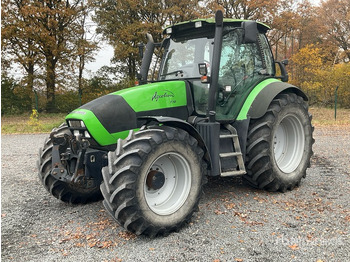 Tractor DEUTZ Agrotron