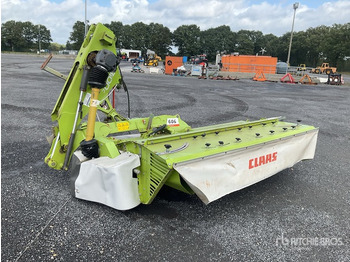 Segadora 2012 Claas Disco 3100C Disc Mower: foto 4