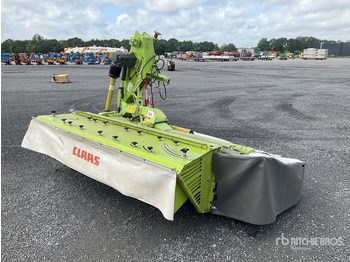 Segadora 2012 Claas Disco 3100C Disc Mower: foto 3