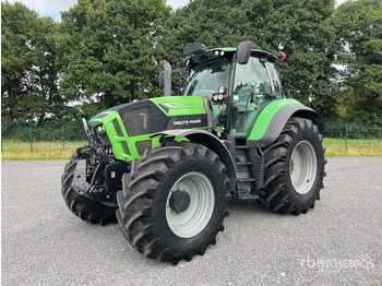 Tractor DEUTZ