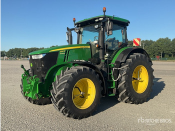 Tractor JOHN DEERE 7310R