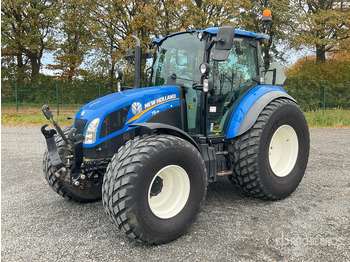 Tractor NEW HOLLAND T5.95
