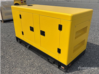 Generador industriale 2025 Compal VG-R30 30kW (Unused) Generator Set: foto 3