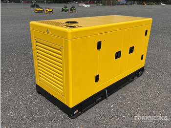 Generador industriale 2025 Compal VG-R30 30kW (Unused) Generator Set: foto 4