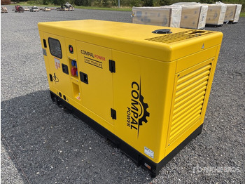 Generador industriale 2025 Compal VG-R30 30kW (Unused) Generator Set: foto 2