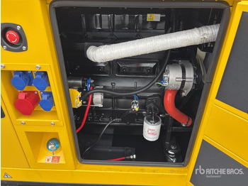 Generador industriale 2025 Compal VG-R30 30kW (Unused) Generator Set: foto 5