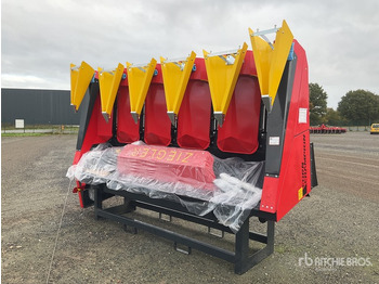 Cabezal de grano ZIEGLER