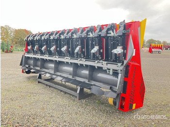 Cabezal de grano 2025 Ziegler Corn Champion 8S ProDrive (Unused) Combine Header: foto 3