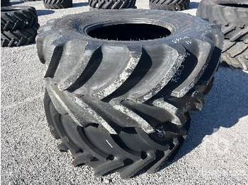 Neumático FIRESTONE