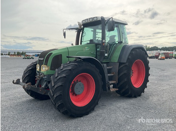 Tractor FENDT