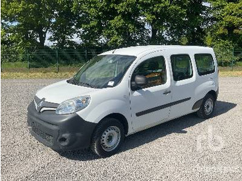 Furgón RENAULT Kangoo Express