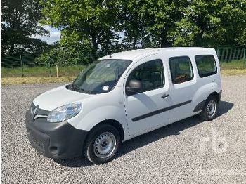 Furgón RENAULT Kangoo Express
