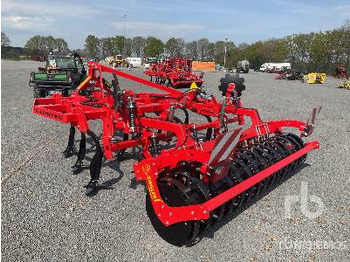 Cultivador nuevo ZIEGLER FIELD PROFI 300 (Unused): foto 2