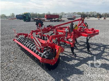 Cultivador nuevo ZIEGLER FIELD PROFI 300 (Unused): foto 3
