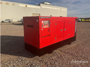 Generador industriale HIMOINSA