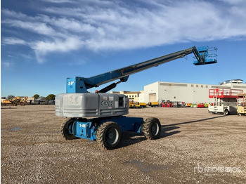 Plataforma telescopica GENIE