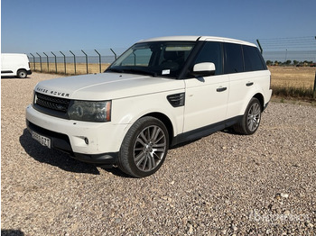 SUV/ Todoterreno LAND ROVER