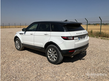 SUV/ Todoterreno LAND ROVER