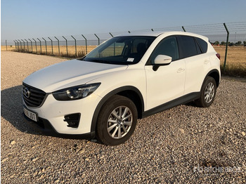 SUV/ Todoterreno MAZDA